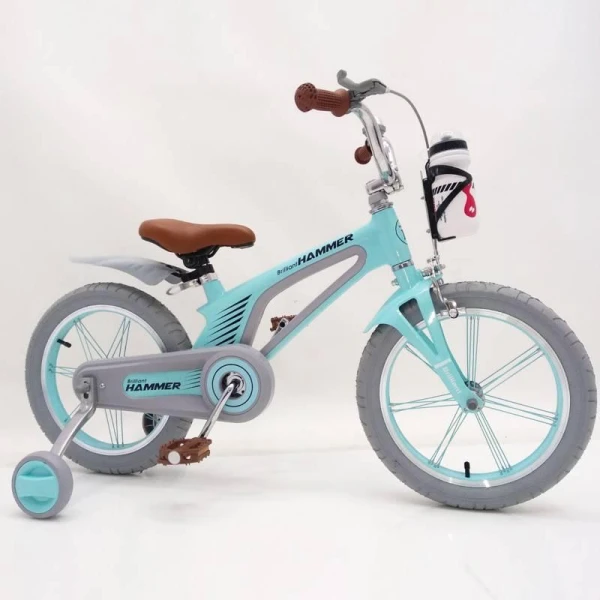 Велосипед Hammer Brilliant 880 16 