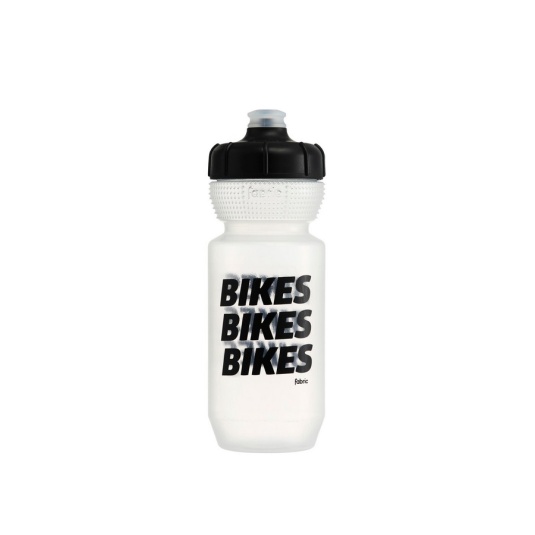 Фляга 0,600 Fabric GRIPPER Bikes