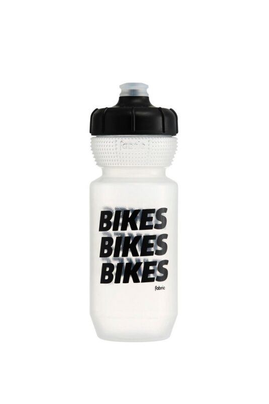 Фляга 0,600 Fabric GRIPPER Bikes