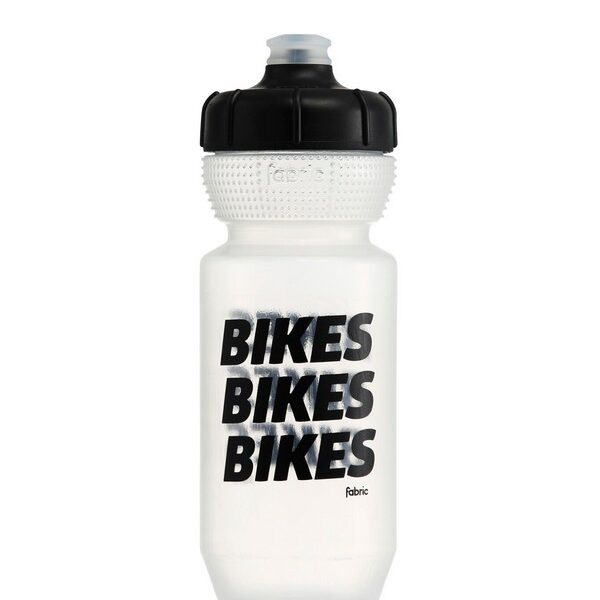 Фляга 0,600 Fabric GRIPPER Bikes