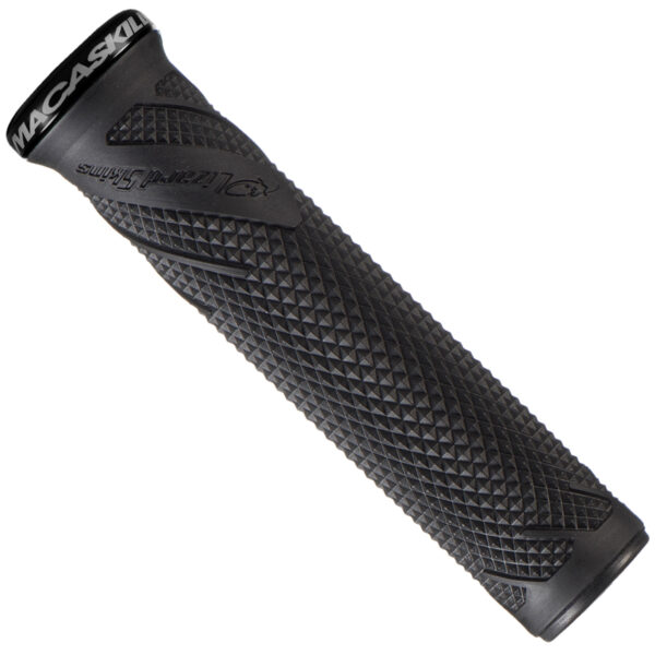 Грипсы Lizard Skins DANNY MACASKILL 136мм, с одним замком