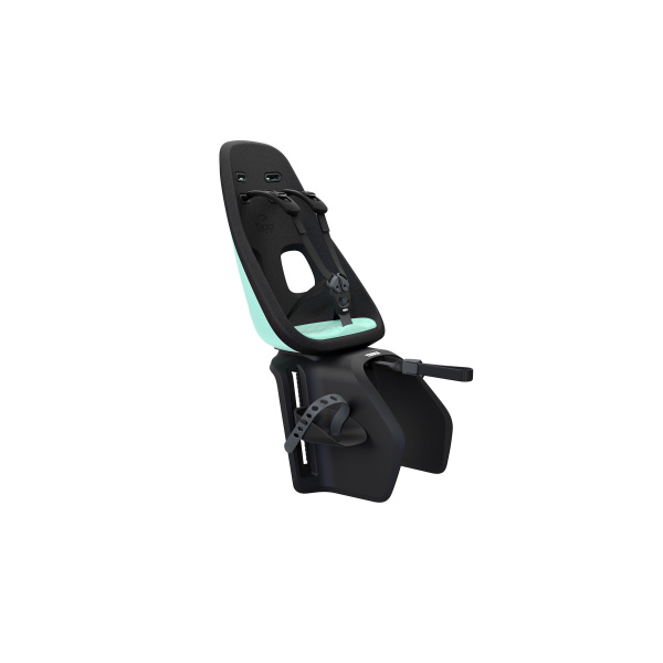 Детское велокресло на багажник Thule Yepp Nexxt Maxi Rack Mount