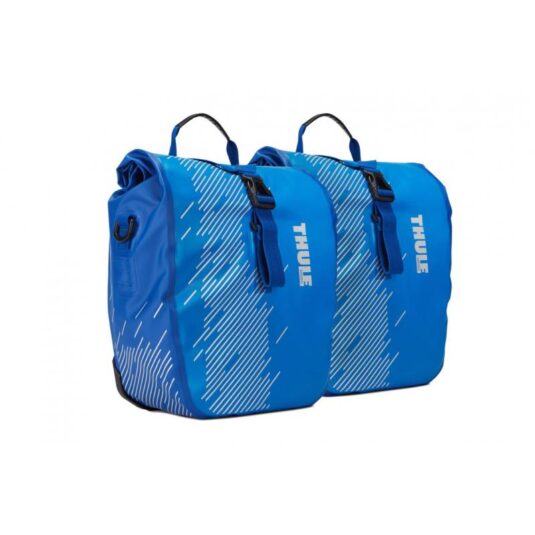 Сумка для велосипеда Thule Shield Pannier Small (pair)