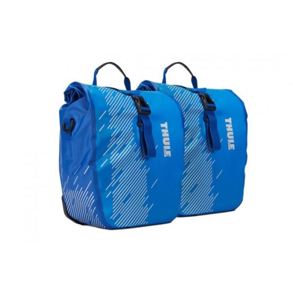 Сумка для велосипеда Thule Shield Pannier Small (pair)