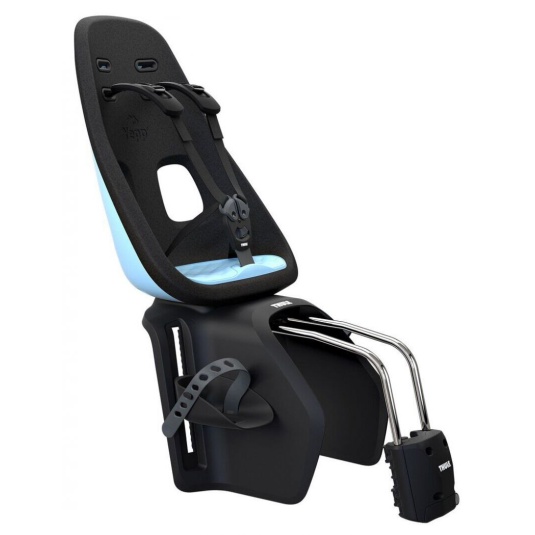 Детское велокресло на раму Thule Yepp Nexxt Maxi Frame Mount