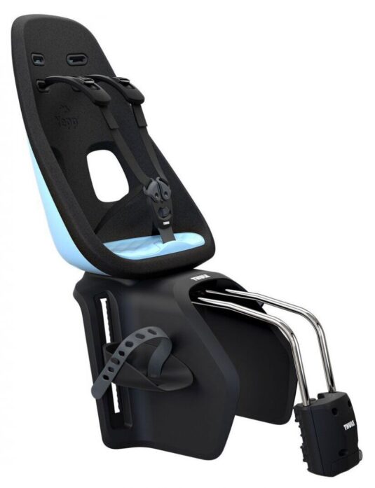 Дитяче велокрісло Thule Yepp Nexxt Maxi Frame Mount