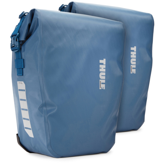 Сумка для велосипеда Thule Shield Pannier 25L