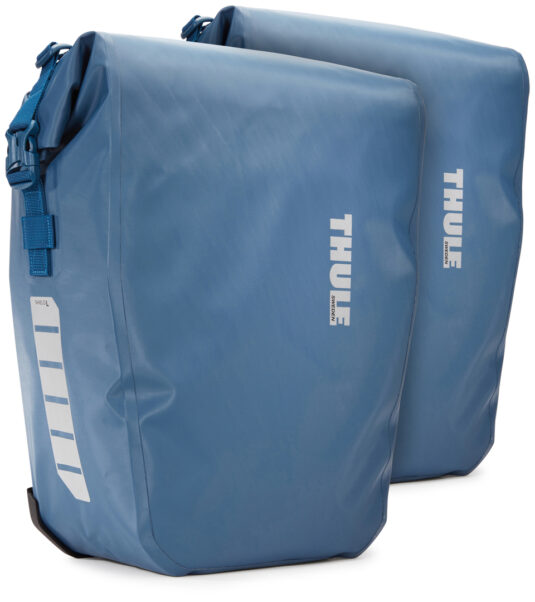 Сумка для велосипеда Thule Shield Pannier 25L
