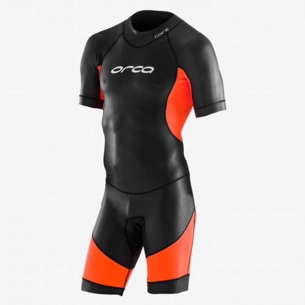 Гидрокостюм мужской Orca Openwater Core Swimskin Perform
