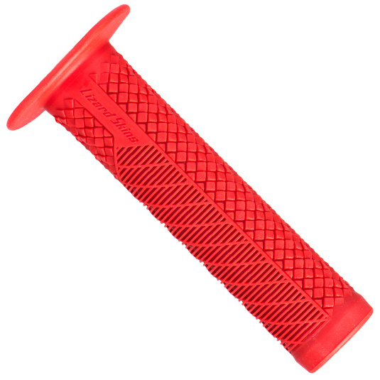 Гріпси Lizard Skins CHARGER EVO WITH FLANGE 140мм