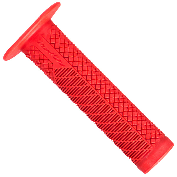 Гріпси Lizard Skins CHARGER EVO WITH FLANGE 140мм