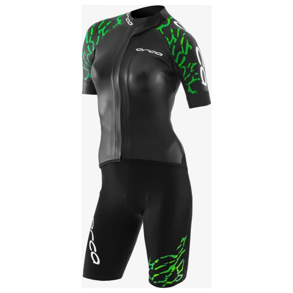 Гидрокостюм женский Orca RS1 SWIMRUN