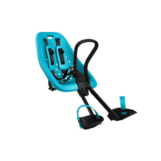 Детское велокресло на руль Thule Yepp Mini