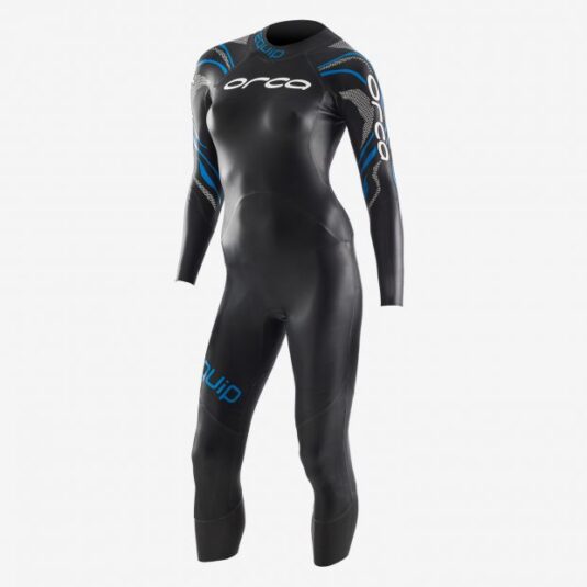 Гідрокостюм для чоловіків Orca Equip wetsuit