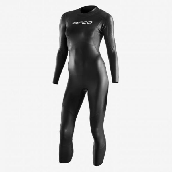 Гидрокостюм женский Orca Openwater Core Swimskin Perform Fina