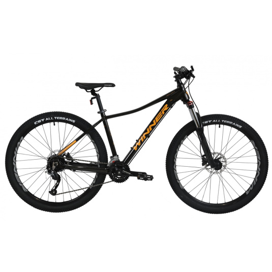 Велосипед Winner 27,5” Special 2023