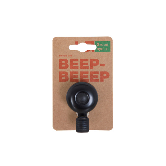 Звонок Green Cycle GBL-02A