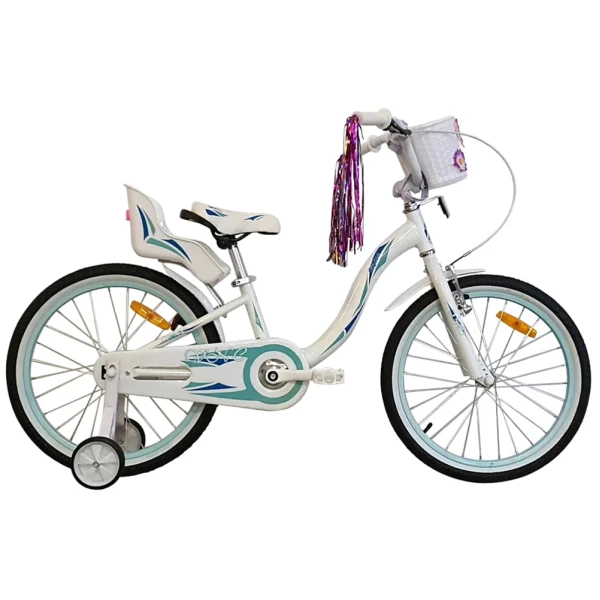 Велосипед VNC 16" Miss AC 