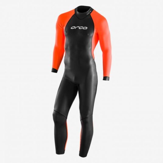 Гидрокостюм мужской Orca Openwater Core HI - VIS