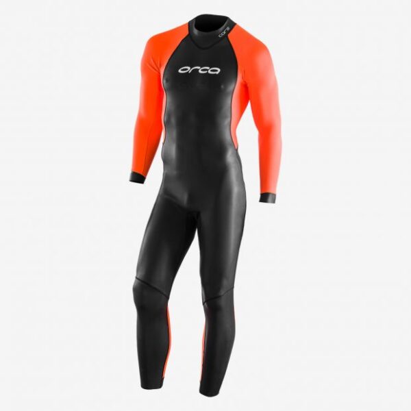 Гидрокостюм мужской Orca Openwater Core HI - VIS