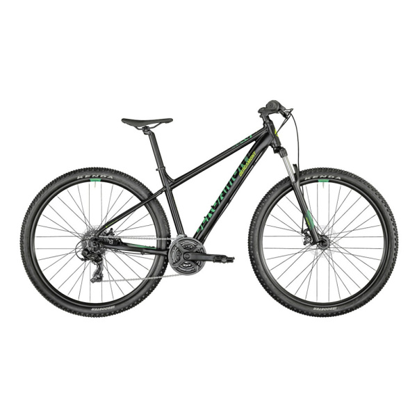 Велосипед Bergamont 29" Revox 2 
