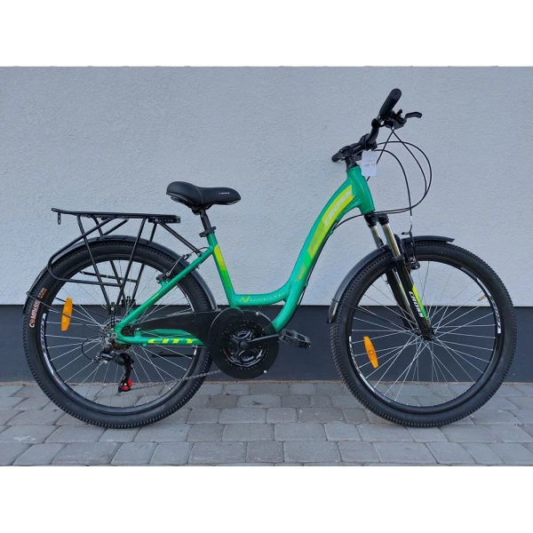 Велосипед Cross 26" Elite