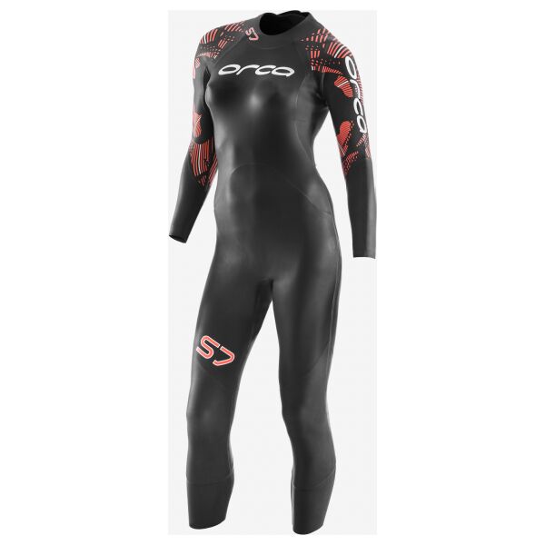 Гидрокостюм для женщин Orca S7 Fullsleeve