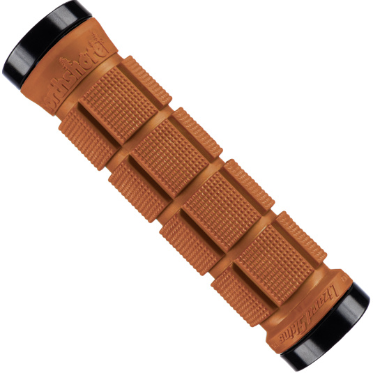 Грипсы Lizard Skins NORTHSHORE 130мм, с двумя замками