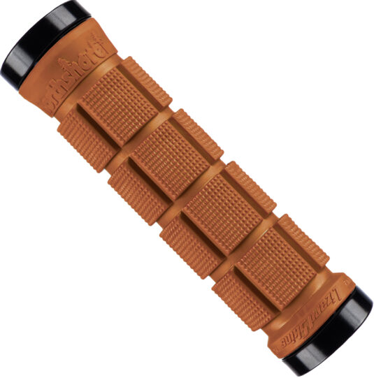 Грипси Lizard Skins NORTHSHORE 130мм, з двома замками