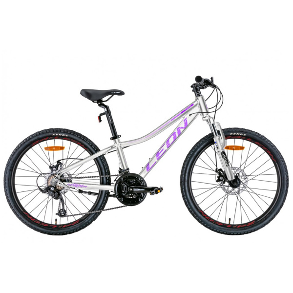 Велосипед 24" Leon JUNIOR AM DD 