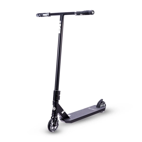 Самокат трюковый Hipe H4