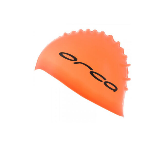 Шапка для плавання Orca SILICONE SWIMCAP