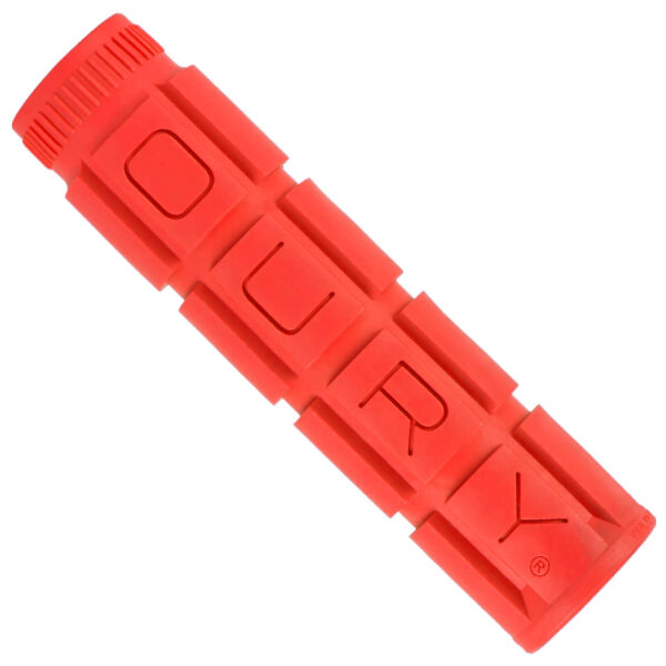 Гріпси Lizard Skins OURY V2 Single Compound 135мм, без замків