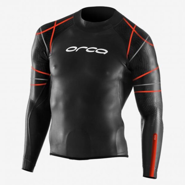 Гидрокостюм для мужчин Orca RS1 Openwater TOP