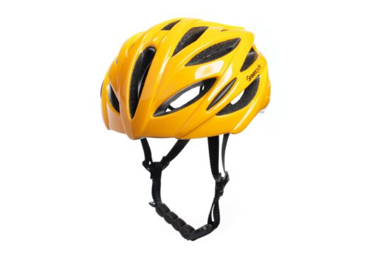 Шолом Green Cycle Alleycat