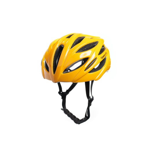 Шлем Green Cycle Alleycat