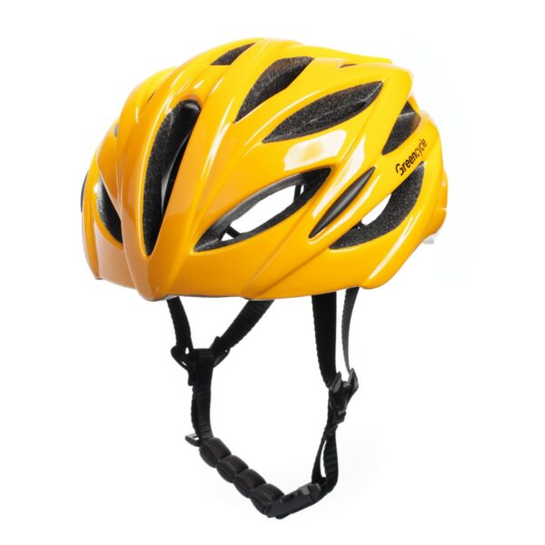 Шолом Green Cycle Alleycat