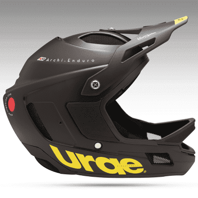 Шолом Urge Archi-Enduro