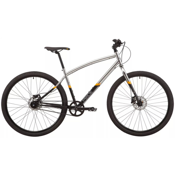 Велосипед 28" Pride ROCKSTEADY 8.3 2022