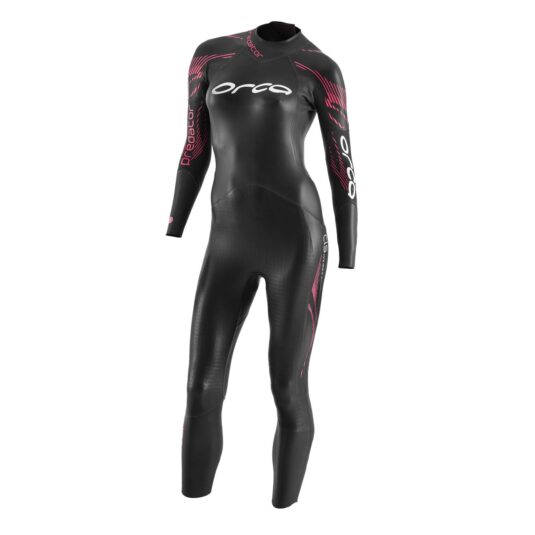 Гідрокостюм для жінок Orca Predator Fullsleeve