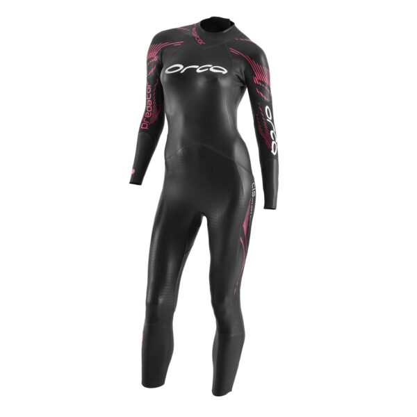 Гідрокостюм для жінок Orca Predator Fullsleeve
