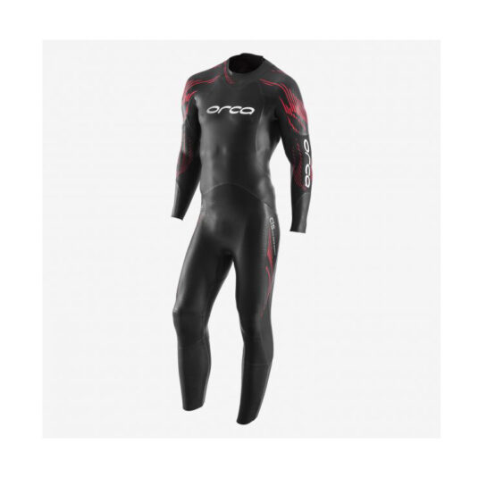 Гідрокостюм для чоловіків Orca Predator Fullsleeve