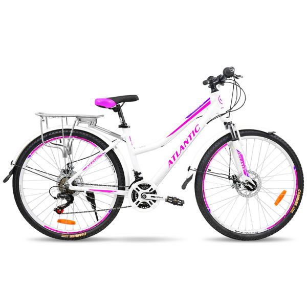 Велосипед Atlantic  26" Canaria NX 2022
