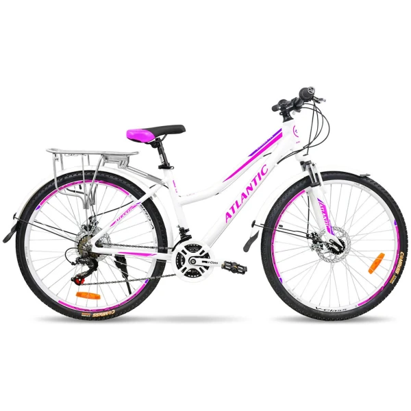Велосипед Atlantic  26" Canaria NX 2022