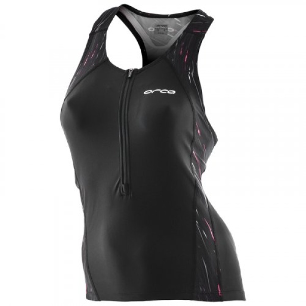 Женская майка Orca CORE SUPP SINGLET