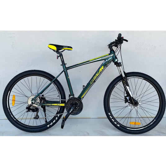 Велосипед Oskar 26"Predator 2022