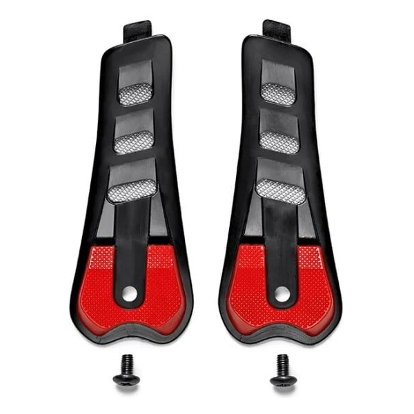 Сменная резиновая пятка Sidi ANTISLIP HEEL INSERT No.353
