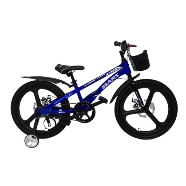 Велосипед Mars-3 16 