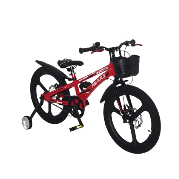 Велосипед Mars-3 20 