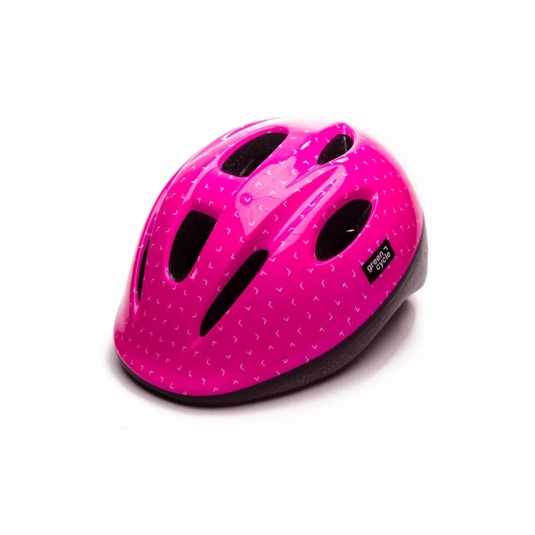 Шлем для детей Green Cycle MIA